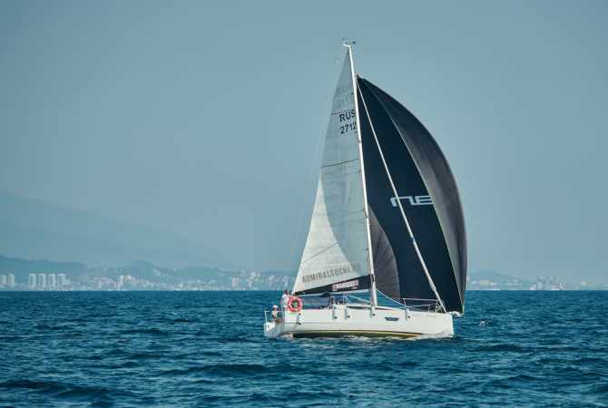 Аренда яхты Сочи